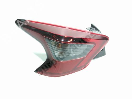 Used Left taillight Left taillight NISSAN MICRA V (K14) 1.0 IG-T (92 hp) 34116137 34116137
