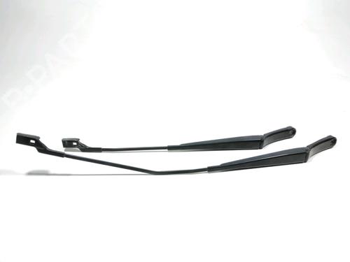 Used Front windshield wiper arm VW TOURAN (1T1, 1T2) 1.9 TDI (105 hp) 28271612