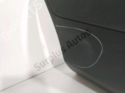 Front bumper CITROËN JUMPY I (U6U_) 2.0 HDi 110 | BP30992829C7