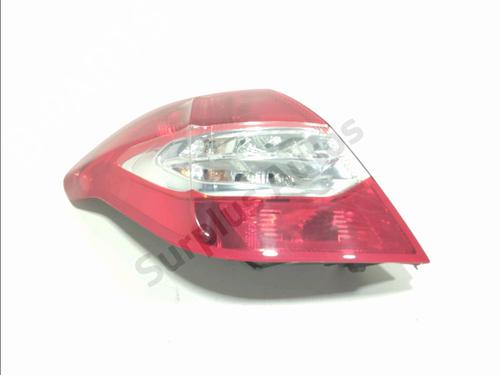 left-taillight-citroen-c4-ii-nc_-2009-38346098 main image