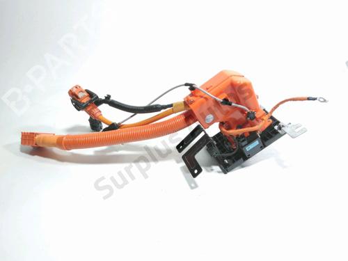 Used Electronic module Electronic module 37784295 37784295
