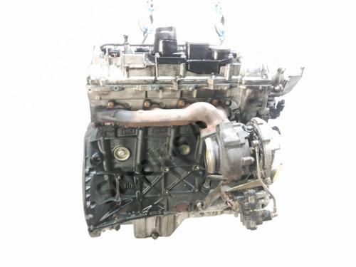 Engine MERCEDES-BENZ C-CLASS Coupe (CL203) C 220 CDI (203.708) | BP28219160M1 - Image 3