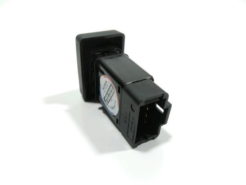 Warning switch DACIA LOGAN (LS_) 1.6 (LS0B, LS0D, LS0F, LS0H) | BP28229282I22 - Image 2
