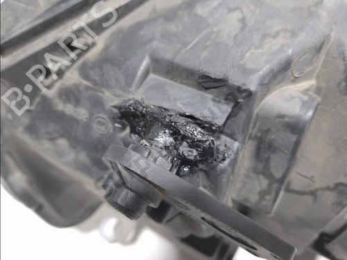 Right headlight BMW 1 (E87) 116 d | BP32488755C29 - Image 4