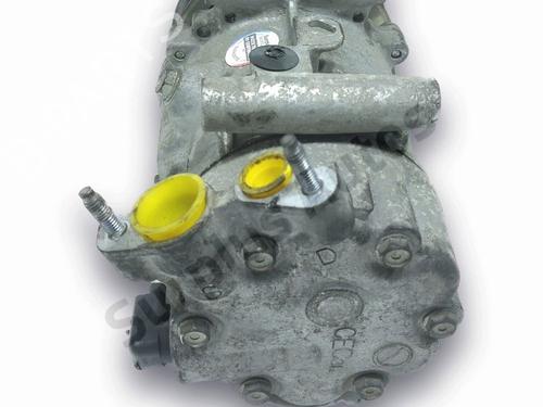 AC compressor CITROËN C3 II (SC_) 1.4 | BP38189245M34 - Image 4