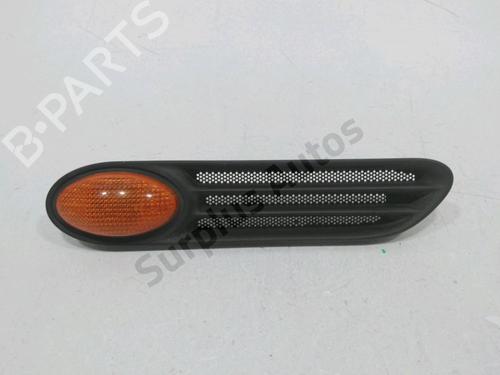 Pisca lateral esquerdo MINI MINI (R50, R53) One D (75 hp) 31261983