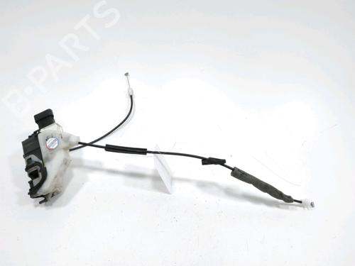 Used Front right lock CITROËN C5 III Break (RW_) 2.2 HDi 200 (204 hp) 30998027