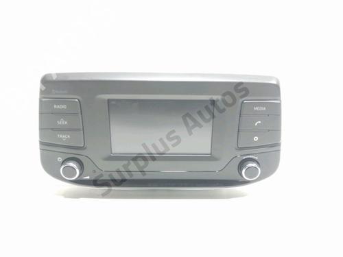 bilradio-hyundai-i30-pde-pd-pden-2016-38345376 main image