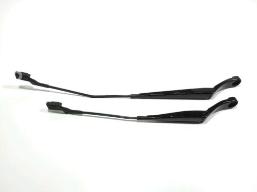 Used Front windshield wiper arm FORD KA+ III (UK, FK) 1.2 Ti-VCT (85 hp) 28271876