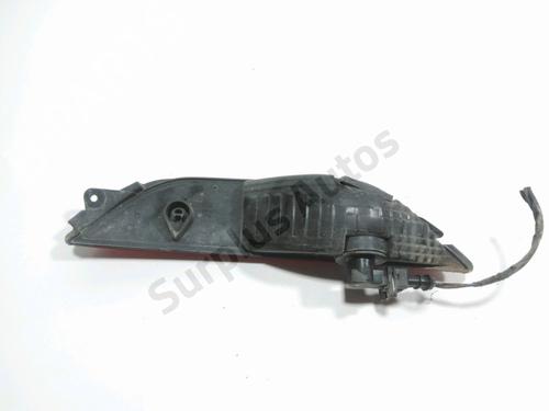 Rear fog light FIAT GRANDE PUNTO (199_) 1.3 D Multijet (199.AXD11, 199.AXD1A, 199.AXD1B,... | BP28270632C37 