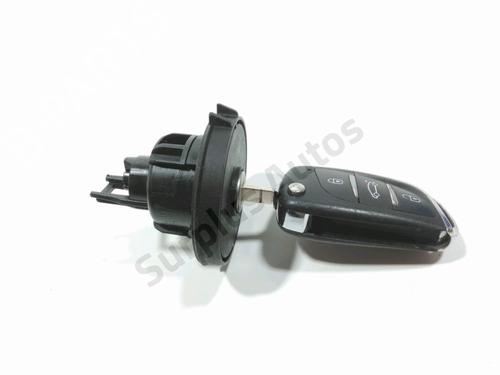 Used Fuel cap PEUGEOT PARTNER Box Body/MPV 1.6 HDi / BlueHDi 75 (75 hp) 28219920