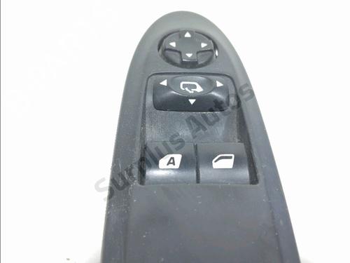Mirror switch CITROËN DS3 (SA_) 1.6 VTi 120 | BP36962904I25 - Image 2