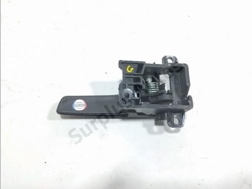 Rear left interior door handle KIA VENGA (YN) 1.4 CRDi 90 | BP40060183I15 - Image 2