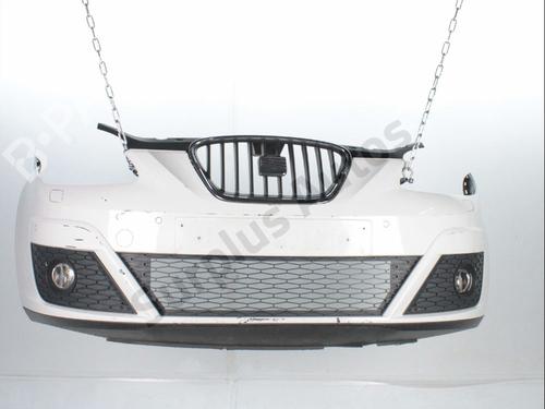 Used Front bumper Front bumper 38345425 38345425