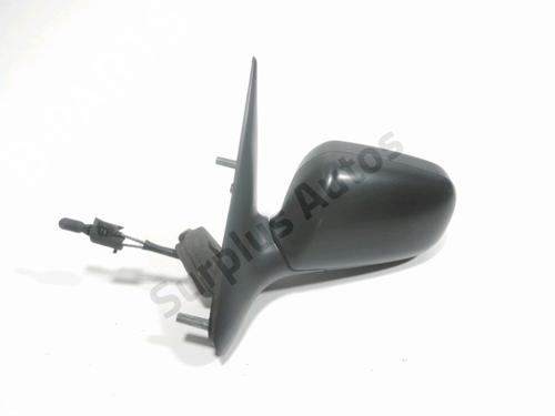 Left mirror CITROËN XSARA (N1) 2.0 HDi 90 | BP28246828C26 