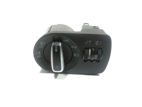 Used Headlight switch AUDI A3 Convertible (8P7) 1.6 TDI (105 hp) 28228423