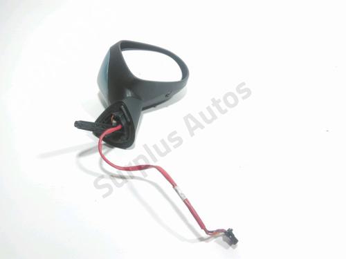 Right mirror RENAULT MODUS / GRAND MODUS (F/JP0_)  | BP29347481C27 