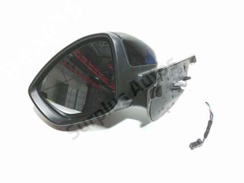 Retrovisor esquerdo CITROËN C3 III (SX) 1.2 PureTech 82 (83 hp) 30869454