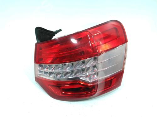 Used Right taillight CITROËN C5 III (RD_) 1.6 HDi 110 (RD9HZC) (109 hp) 31006226
