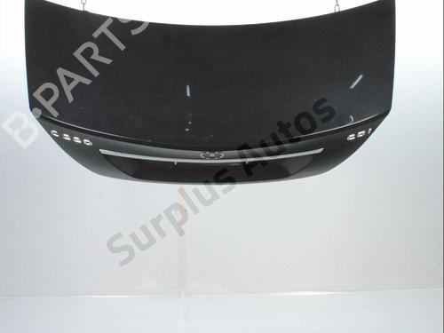 Used Tailgate Tailgate MERCEDES-BENZ C-CLASS (W204) C 220 CDI (204.002) (170 hp) 36764902 36764902
