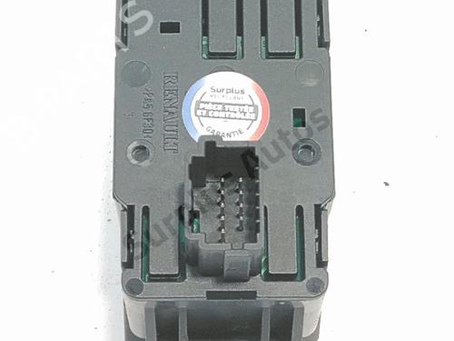 Switch RENAULT SCÉNIC III (JZ0/1_) 1.5 dCi | BP32260722I30