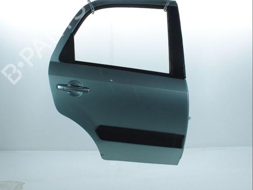 Used Right rear door Right rear door 37780042 37780042