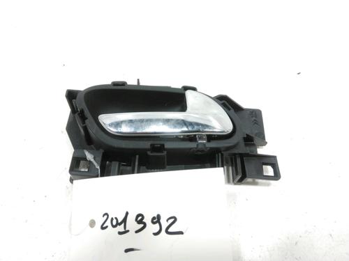 Used Rear right interior door handle PEUGEOT 3008 I MPV (0U_) 1.6 HDi (112 hp) 30999869
