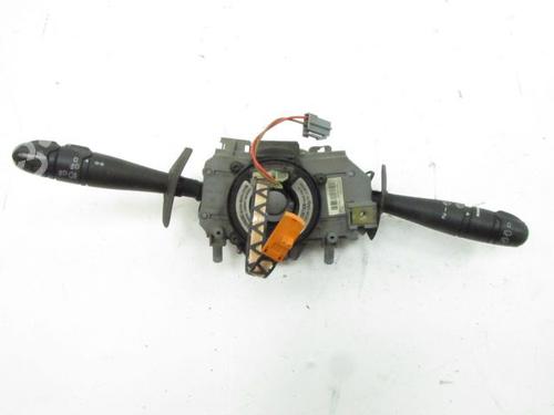 Used Steering wheel controls Steering wheel controls RENAULT SCÉNIC I MPV (JA0/1_, FA0_) 1.9 dCi (JA05, JA1F) (102 hp) 28226708 28226708