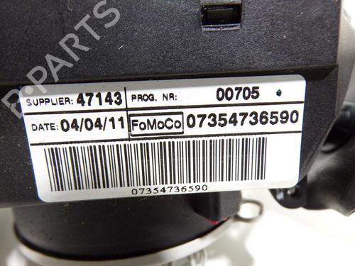 Steering wheel controls FORD KA (RU8) 1.2 | BP37766520E15 - Image 5
