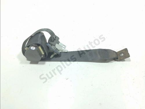 Sikkerhetsbelte bak venstre Sikkerhetsbelte bak venstre RENAULT SCÉNIC III (JZ0/1_) 1.5 dCi (110 hp) 36253175 36253175