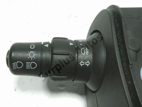 Headlight switch RENAULT CLIO III (BR0/1, CR0/1) 1.5 dCi (C/BR0G, C/BR1G) | BP38980542I24 - Image 2