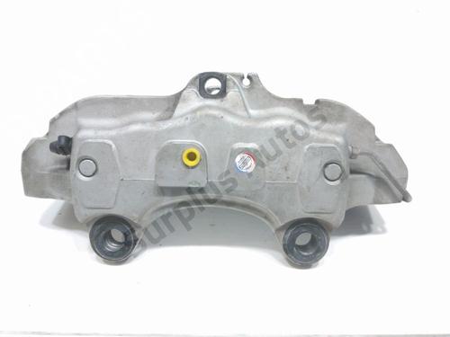 Left front brake caliper PORSCHE CAYENNE (9PA) S 4.5 | BP34001722M105 - Image 3