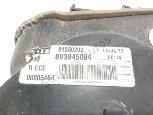 Right tailgate light AUDI A3 (8V1, 8VK) 1.6 TDI | BP28267597C80 