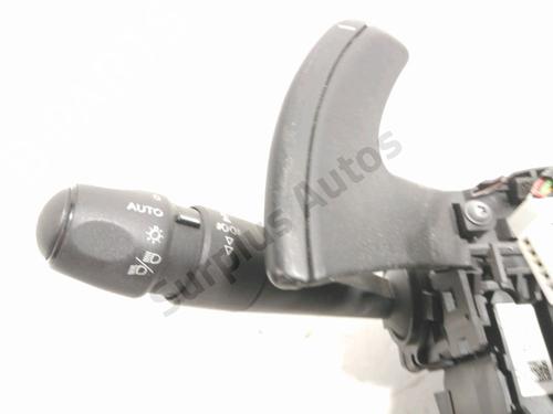 Steering wheel controls CITROËN C4 CACTUS 1.6 HDi 90 | BP33973928E15 - Image 2