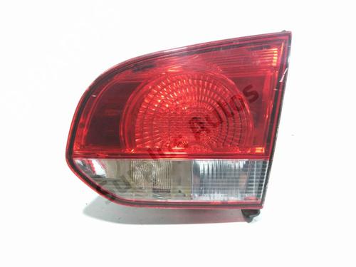 Højre baklys, luke Højre baklys, luke VW GOLF VI (5K1) 1.6 TDI (105 hp) 33750519 33750519