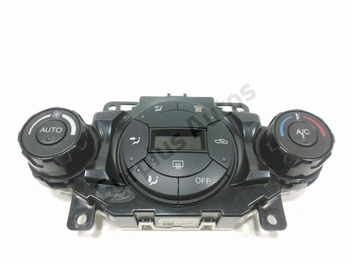 Used Climate control Climate control 37767347 37767347