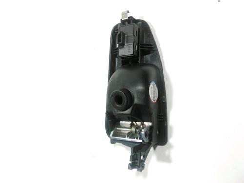 Rear left interior door handle LANCIA MUSA (350_) 1.4 (350.AXA11, 350.AXA1A) | BP28252667I15 