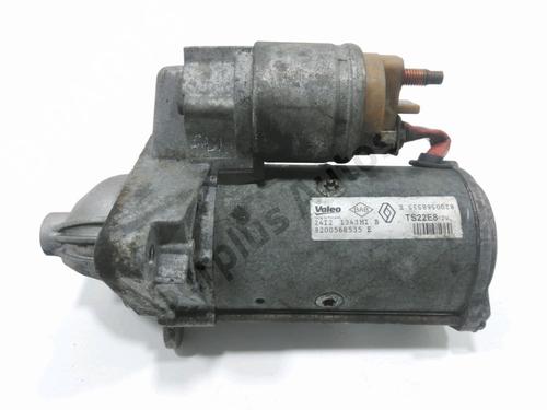 Startmotor RENAULT ESPACE IV (JK0/1_) 2.0 dCi (JK01, JK02, JK1J, JK1K, JK1H) | BP32279595M8 