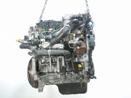 Used Engine Engine 38165311 38165311