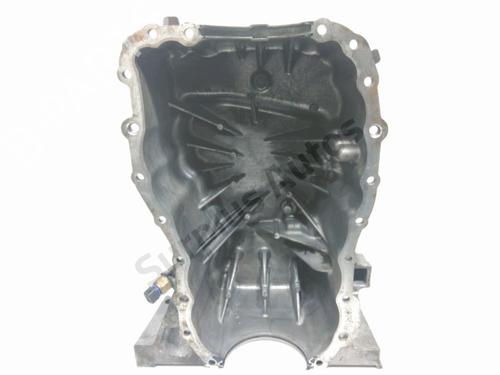 Used Oil sump Oil sump RENAULT CLIO IV (BH_) 1.5 dCi 75 (75 hp) 40212657 40212657