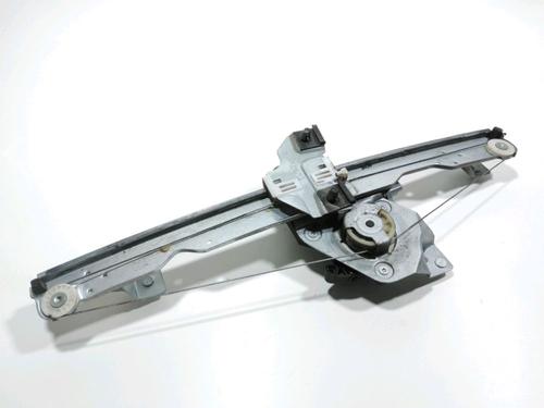 Front left window mechanism DACIA DUSTER (HS_) 1.5 dCi 4x4 | BP28240683C22 