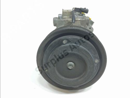 Used AC compressor AC compressor RENAULT SCÉNIC III (JZ0/1_) 1.5 dCi (110 hp) 40251842 40251842