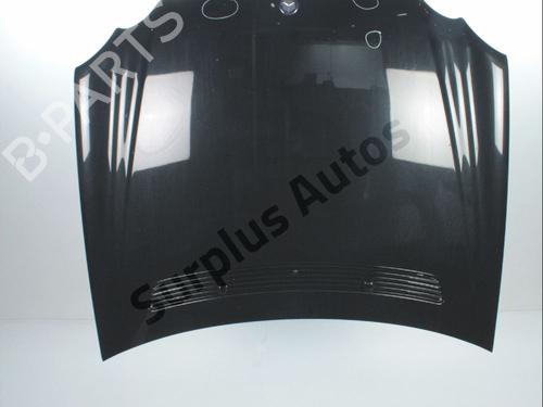 Used Hood MERCEDES-BENZ CLK (C209) CLK 220 CDI (209.308) (150 hp) 28237232