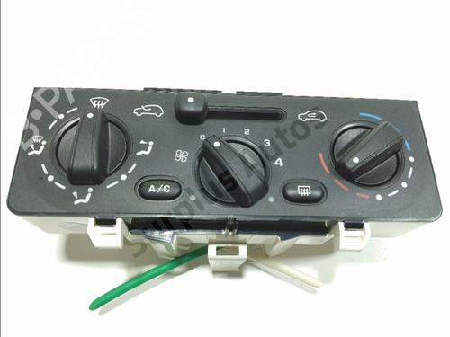 Used Climate control Climate control PEUGEOT 1007 (KM_) 1.4 (75 hp) 33421159 33421159