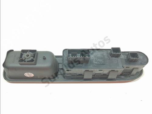 Left front window switch CITROËN C3 Picasso (SH_) 1.4 VTi 95 (SH8FSC, SH8FP0, SH8FP6) | BP38587862I27 - Image 3