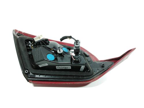 Right tailgate light FORD FIESTA VII (HJ, HF) 1.0 EcoBoost | BP37787587C80 - Image 2