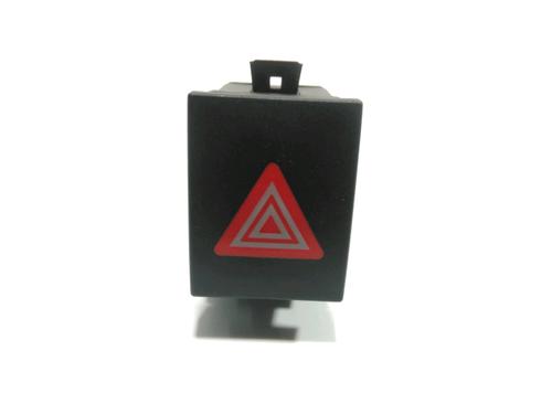 Used Warning switch VW POLO IV (9N_, 9A_) 1.4 16V (75 hp) 28229175
