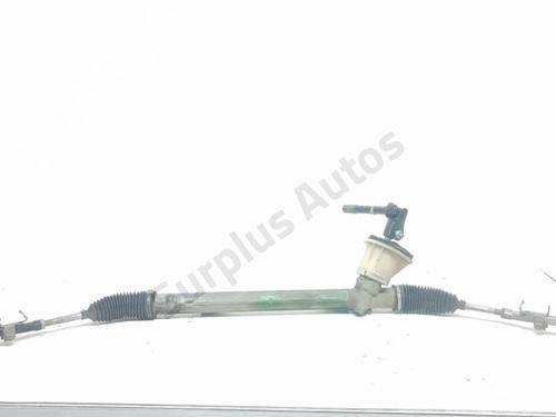 Lenkgetriebe für Lenkgetriebe RENAULT CLIO III (BR0/1, CR0/1) [2005-2014] 34416368 34416368