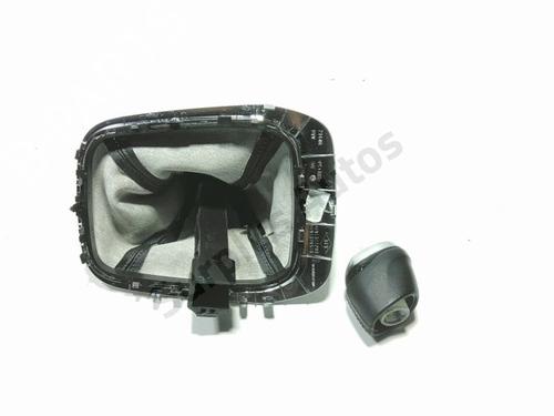 Gearknop RENAULT MEGANE IV Hatchback (B9A/M/N_) 1.5 dCi 110 (B9A3) | BP39462358I34 - Image 2