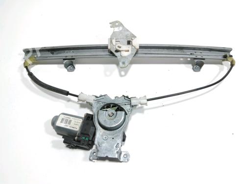 Front left window mechanism NISSAN NOTE (E11, NE11) 1.5 dCi | BP28240848C22 